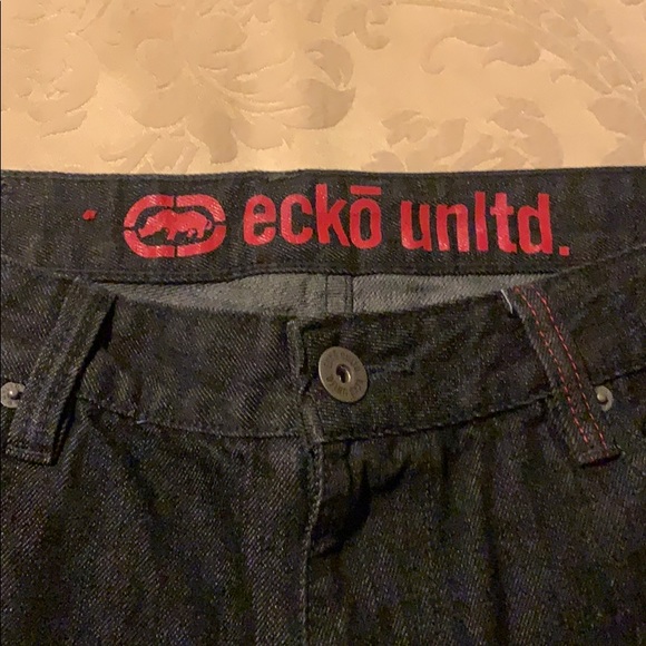 Ecko Jeans - Picture 2 of 3